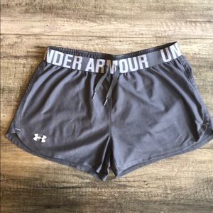 Under Armour Athletic Short